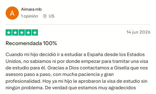 Agradecimientos
