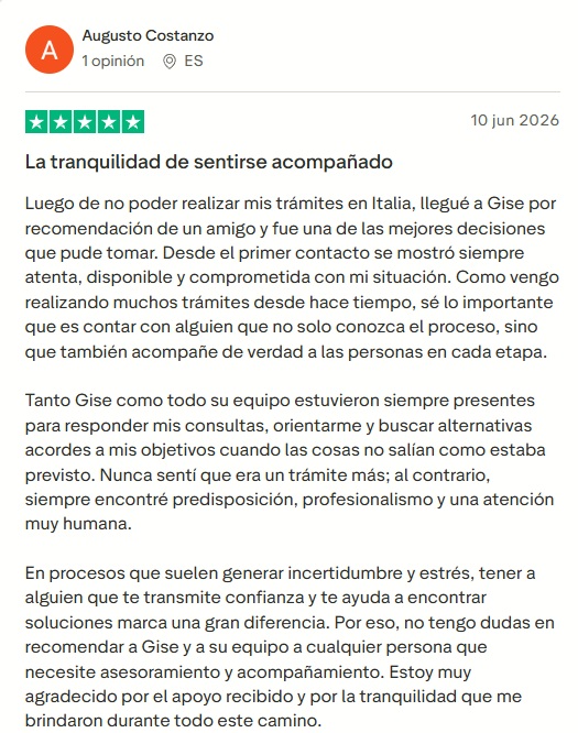 augusto
