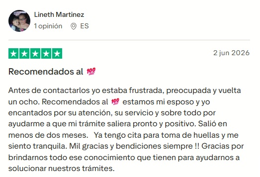 lineth